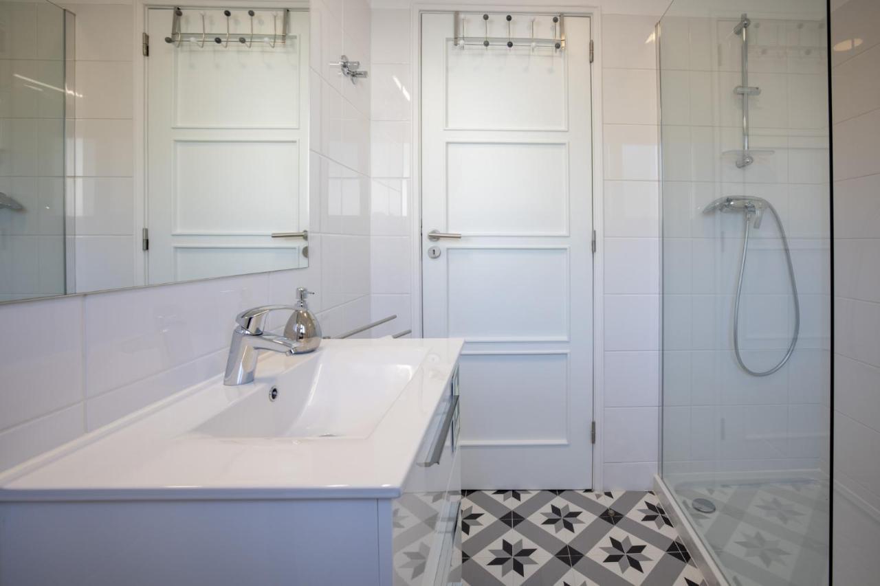 Casa Do Largo Electrico - Cozy And Lovely Apartment In The City Center Lisboa Eksteriør bilde